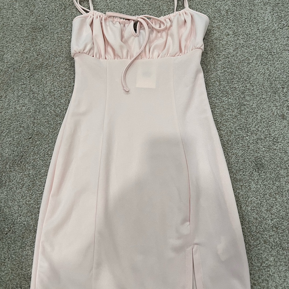 SHEIN girls dress.